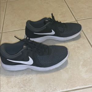 Nike women’s running shoe